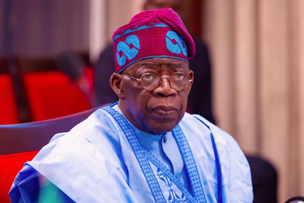 Tinubu, National Assembly urged to adopt Malabo Protocol for anti-terror fight