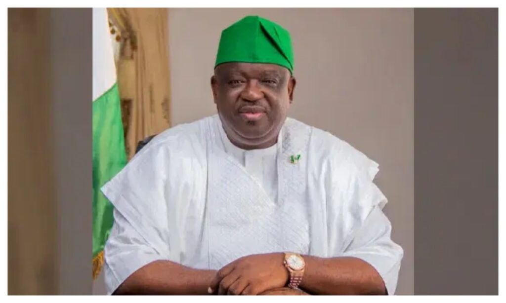 2027 race: APC screens Muftwang and 10 sitting governors [Full list]