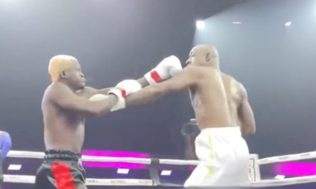 Portable claims organisers rigged Carter Efe’s boxing victory to avoid ₦23bn betting payment