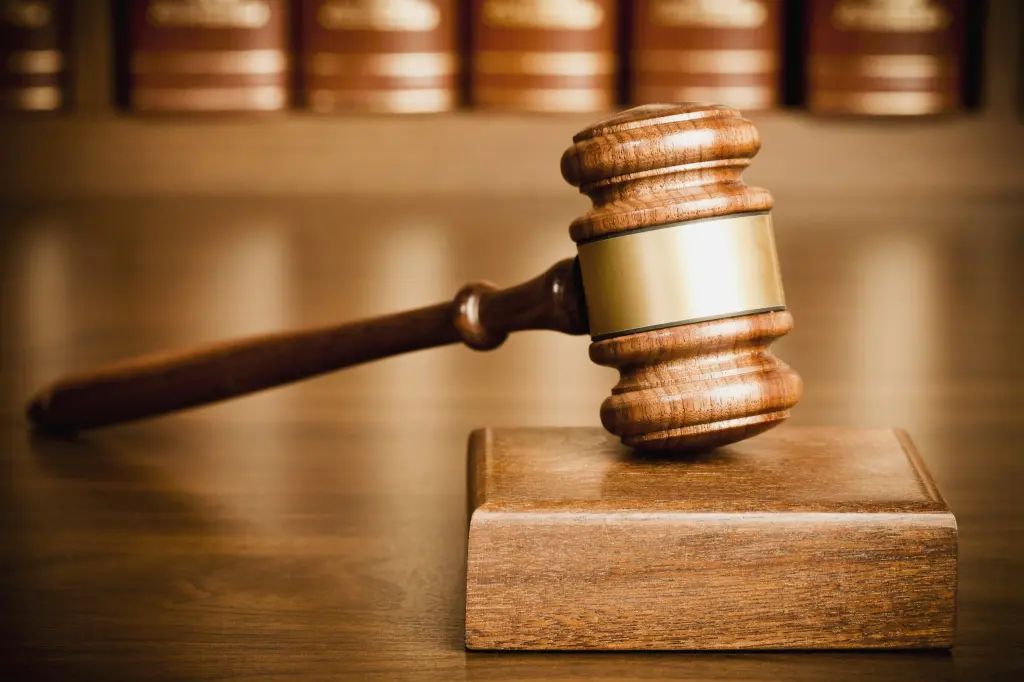 Man bags 9-year prison sentence for crypto scam in Lagos
