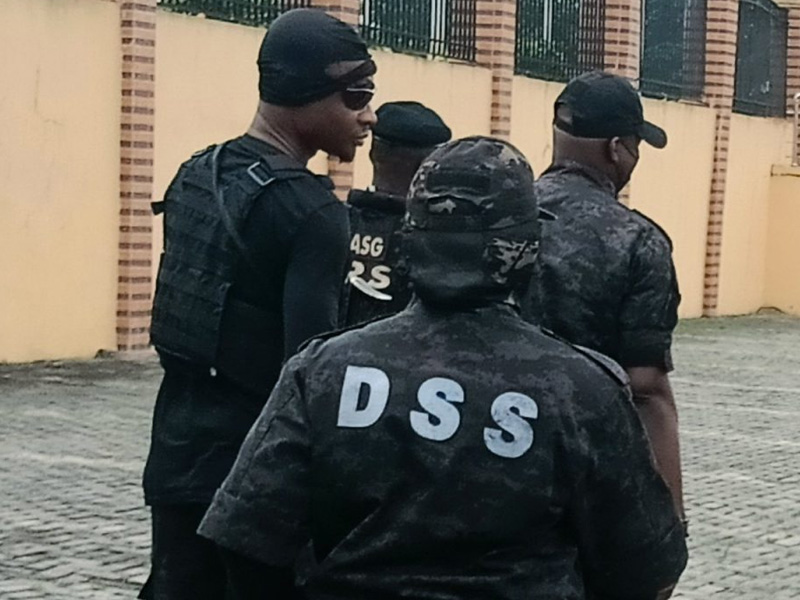 Wrongfully Detained Yobe Resident Freed, DSS Offers ₦2m Compensation