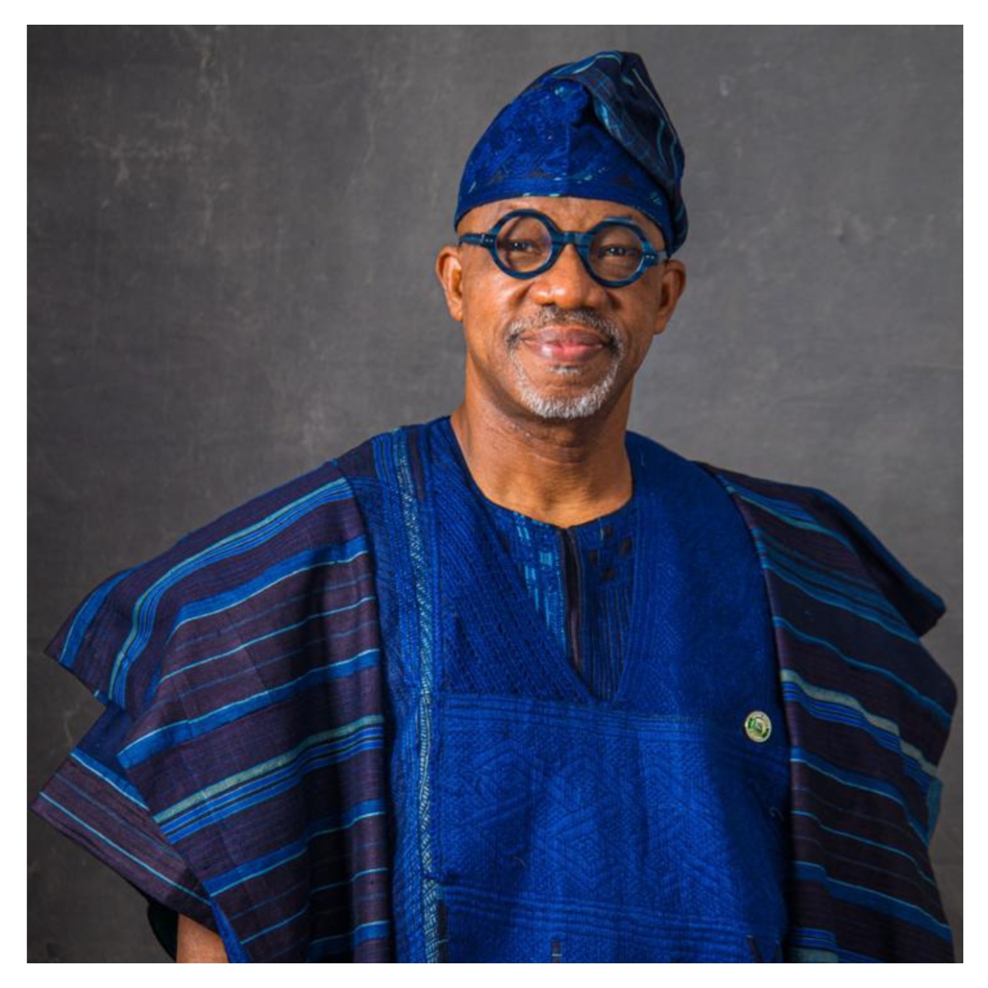 Kayode Akinmade Hails Dapo Abiodun at 66, Calls Him a Leader of the People