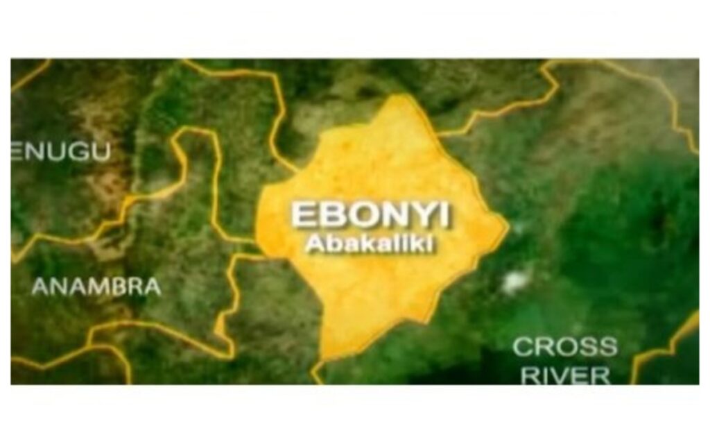 Communities in Ebonyi cry out over flood risk, demand immediate solution