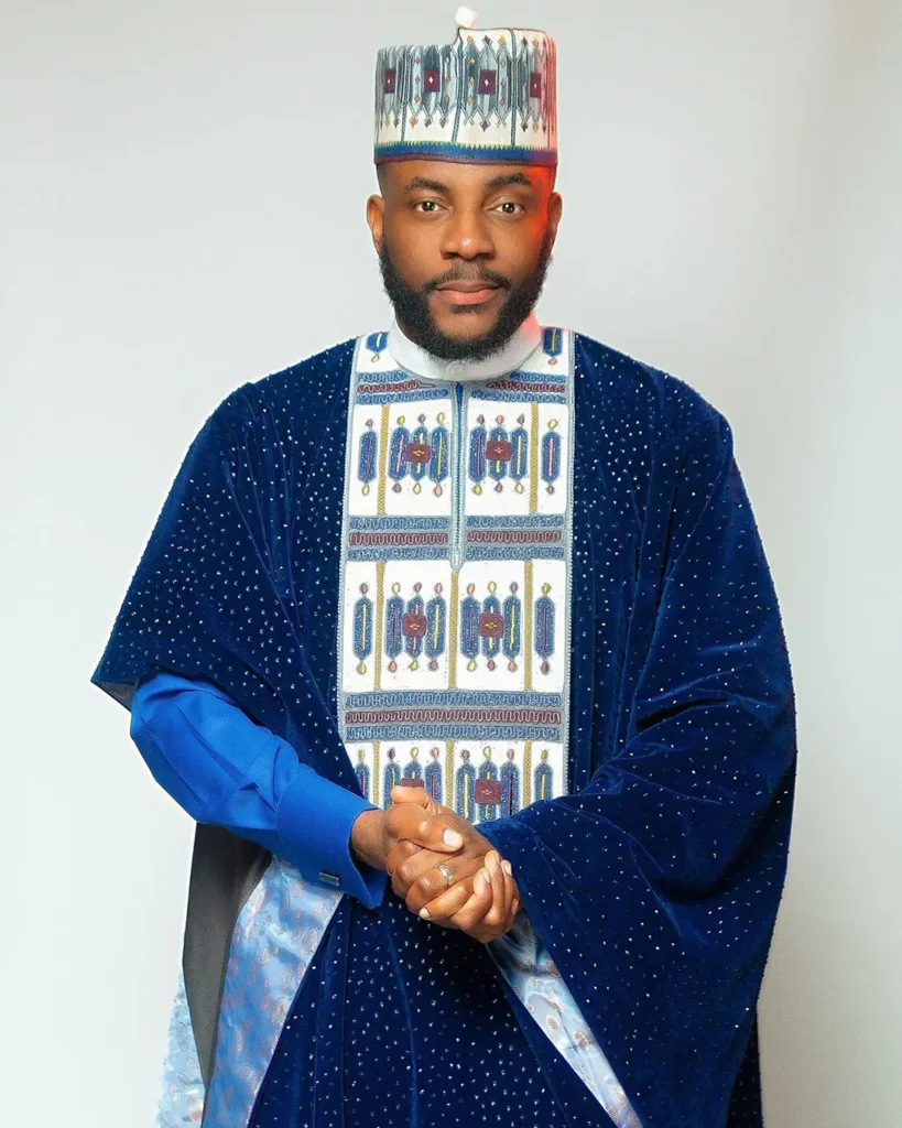 I Began Smoking in JSS3 — Ebuka Obi-Uchendu Shares Past Struggle