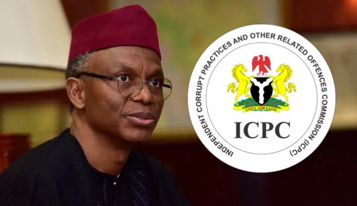 Political Row Deepens as ICPC Refuses ADC Access to Nasir El-Rufai