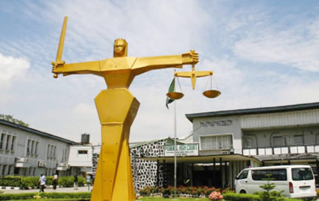 Suspects claim awareness of alleged plot to overthrow Tinubu government