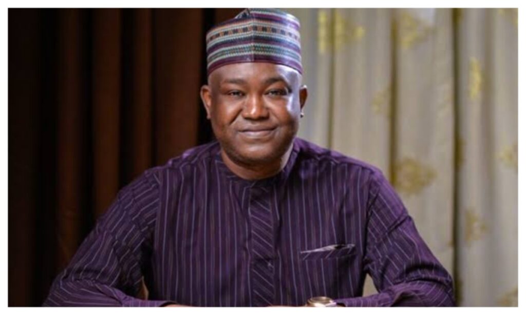 Nigeria Returning to Dark Days of Abacha Rule — Gbenga Olawepo-Hashim