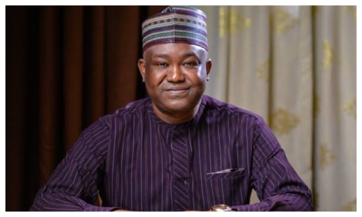 Nigeria Returning to Dark Days of Abacha Rule — Gbenga Olawepo-Hashim
