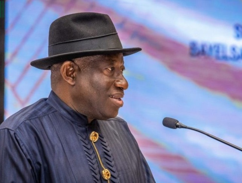 2027 election battle: Court schedules May 15 for Jonathan disqualification case