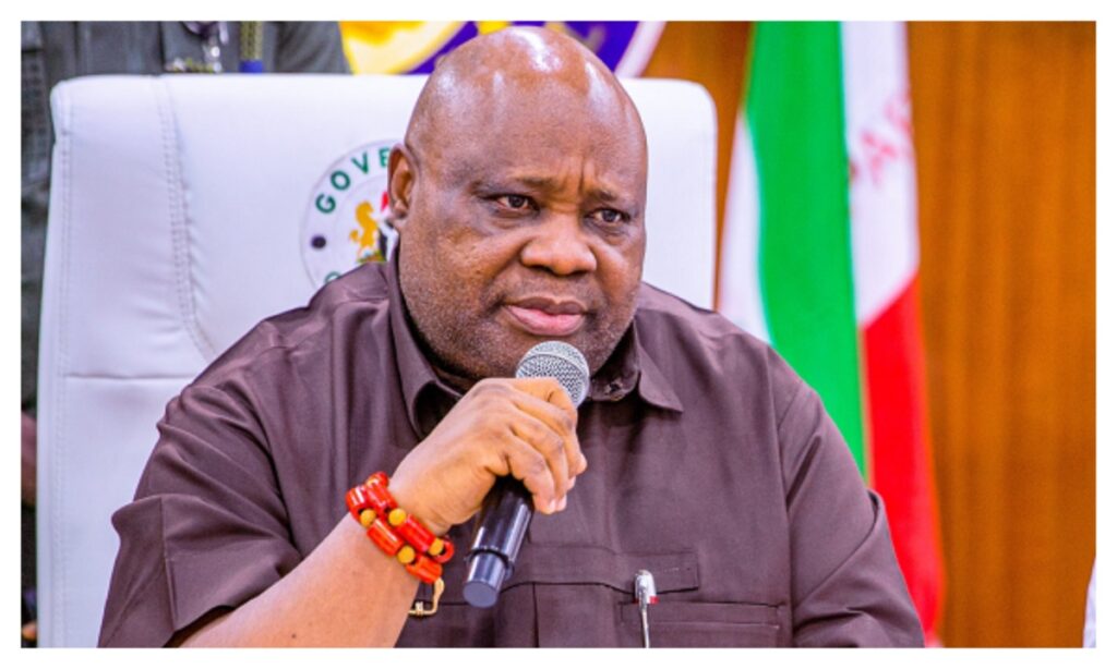 Adeleke orders removal of Osun monarch sentenced to prison in US