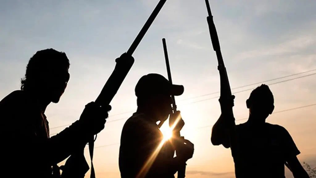 Oyo Kidnapping: Suspected Abductors Share New Video, Mother of Victim Cries Out