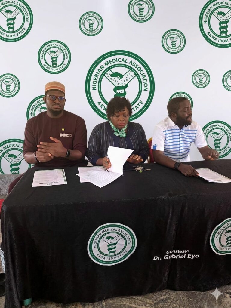 NMA demands justice, threatens N1bn suit against EFCC over alleged professor assault