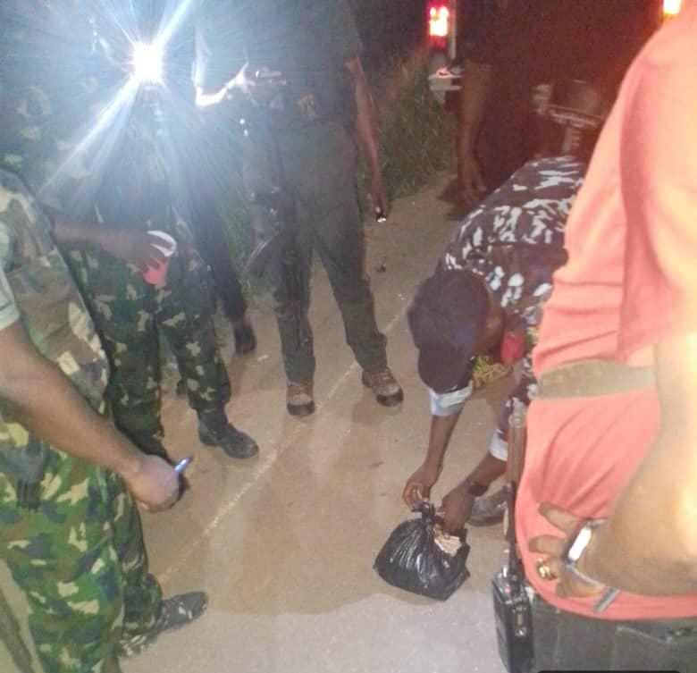 Army Operatives Rescue Abducted Victim in Abia State