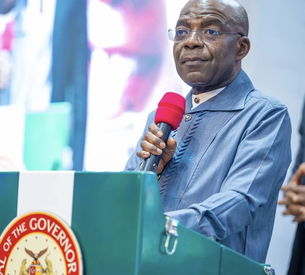 Abia begins probe into harassment and money extortion claims at state university