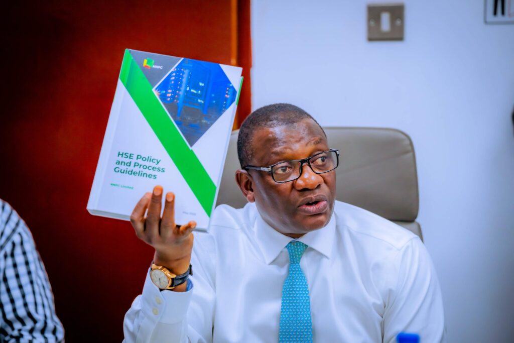 Agenda for Positive Change supports Bala Wunti, slams fake ₦210tn accusation