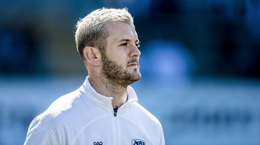 Jack Wilshere Names the Trophy He Wants Arsenal to Focus On Winning