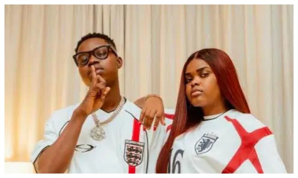 “You’re not the kind of man I can have a child with” – Jarvis fires at Peller [VIDEO]