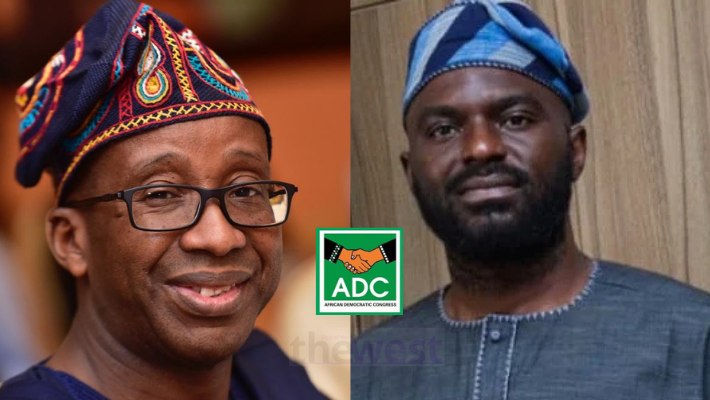 Ogun ADC in Crisis as Two Politicians Battle Over Governorship Ticket