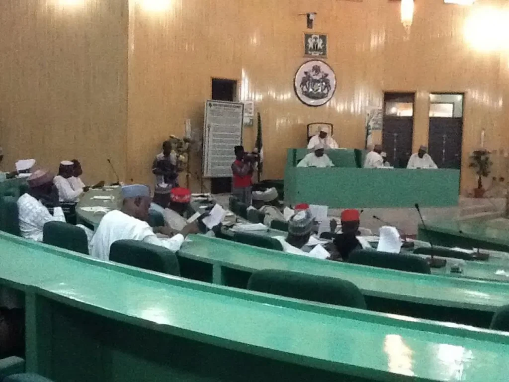 Kano Lawmakers Urge Immediate Action Over Tomato Crop Pest Attack