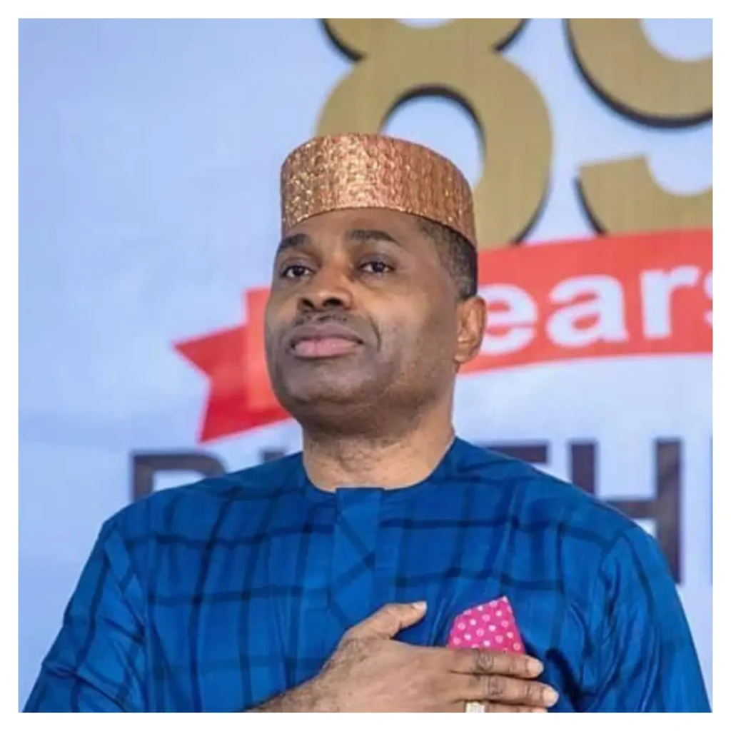 2027 election: Kenneth Okonkwo reveals why Obi could struggle in Southeast