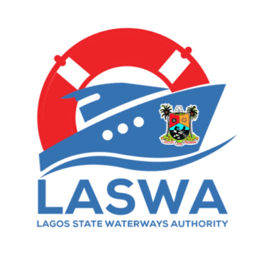Lagos Waterways Authority Confiscates 120 Damaged Life Jackets During Inspection