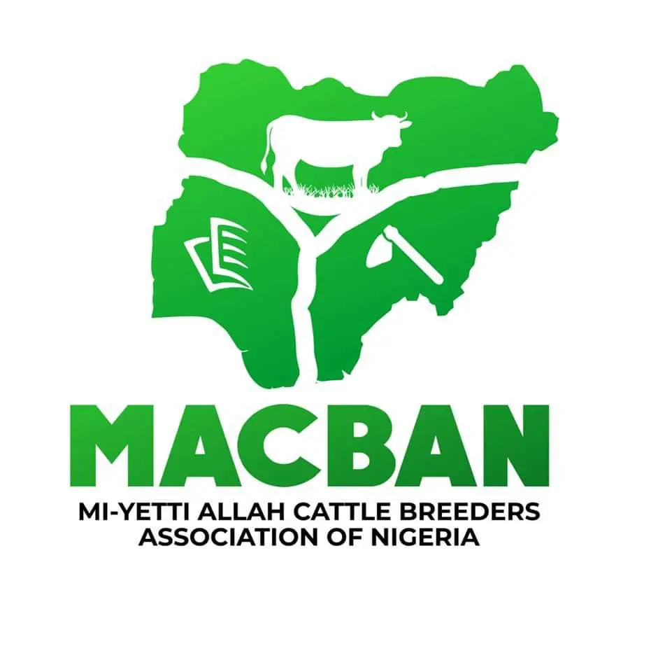 US Religious Freedom Report: MACBAN Defends Fulani Herdsmen, Rejects Violence Allegations