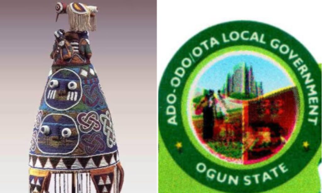 End of Ado-Odo royal dispute as Olori-Ebi begins process for Olofin nomination