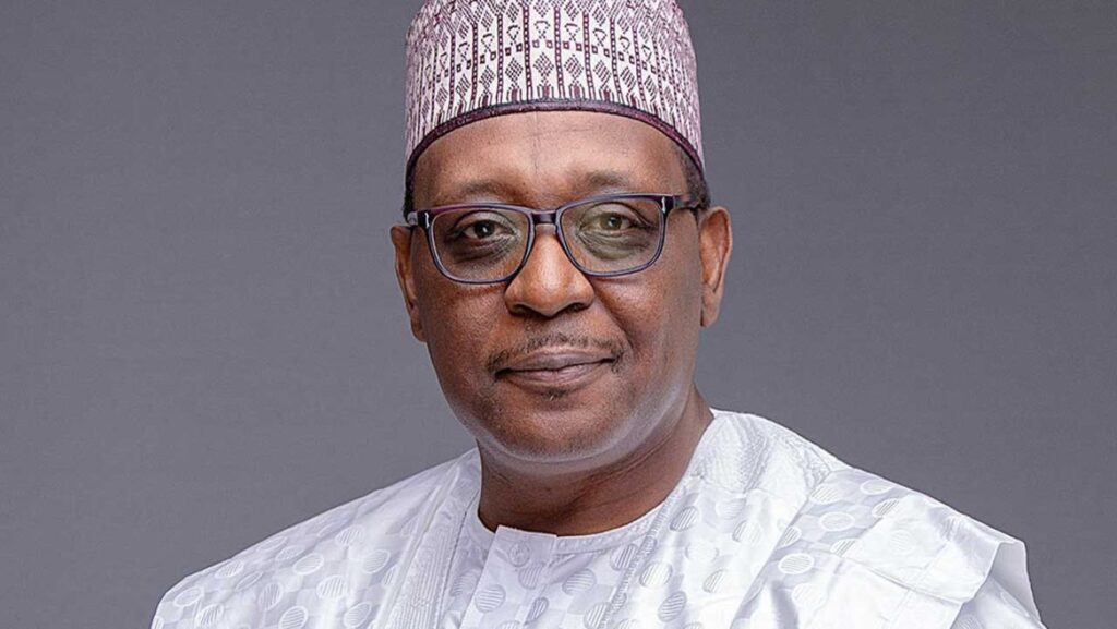 Pate apologises for pulling out of Bauchi governorship contest