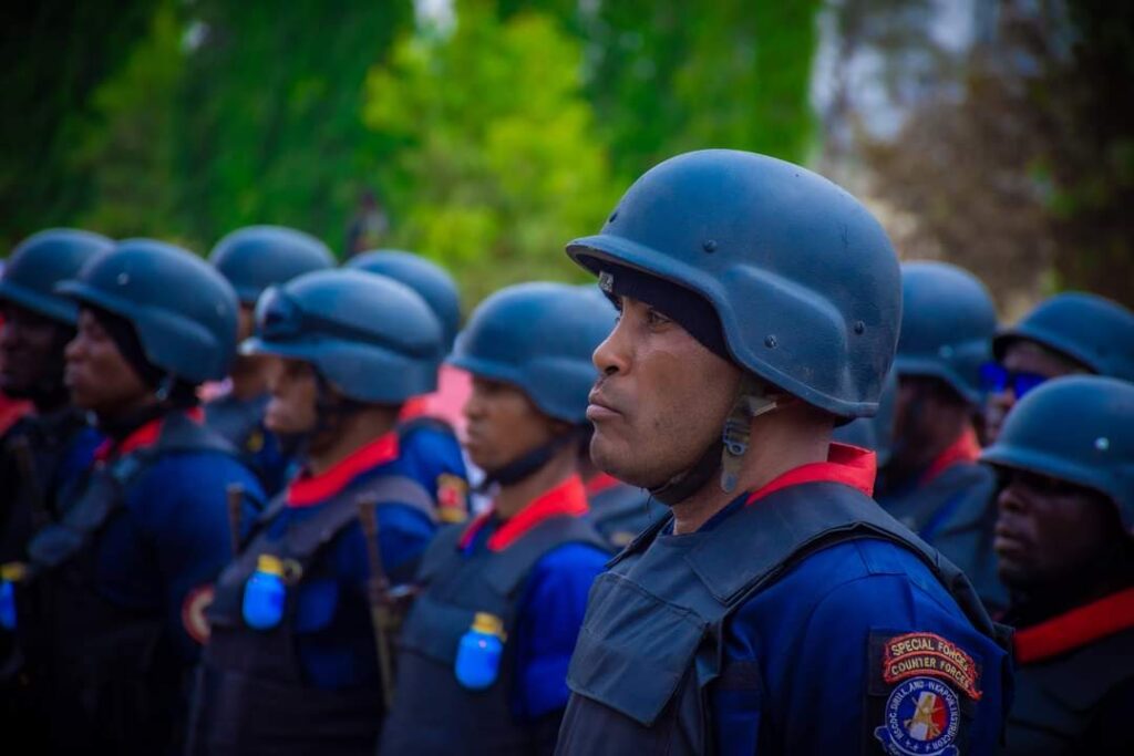 One suspected bandit killed as NSCDC arrests two in Oyo State
