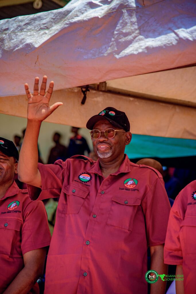 Insecurity, Poverty Major Barriers to Good Jobs — Gov Namadi