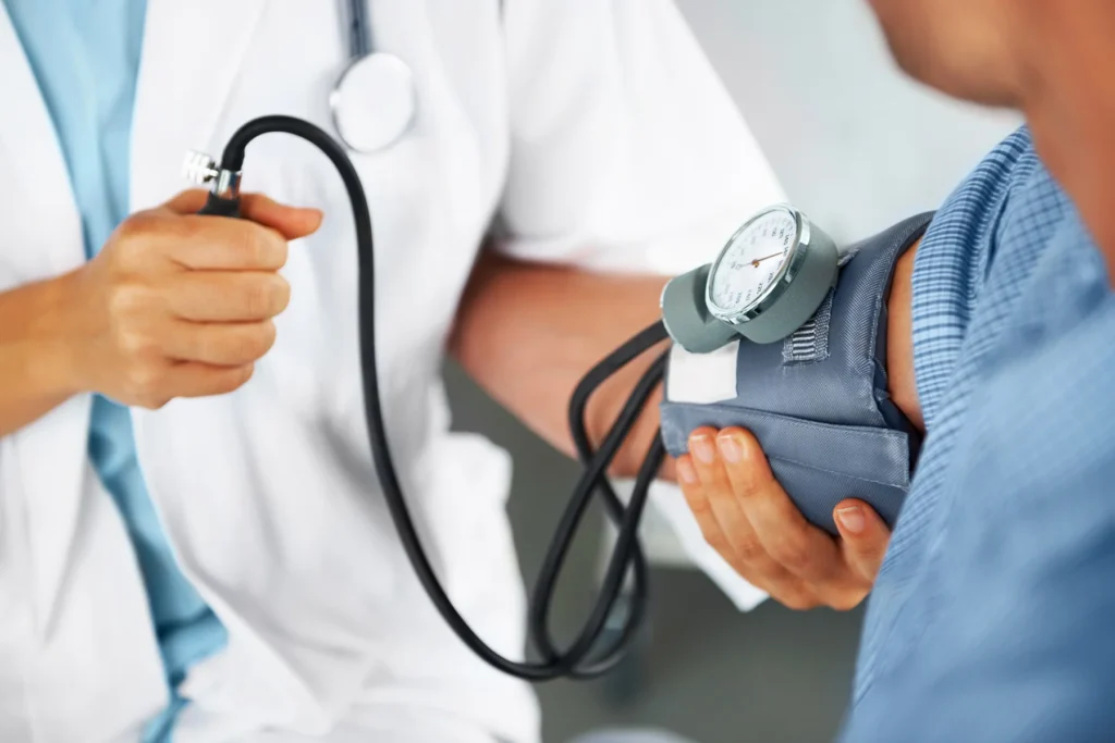 Nigeria Launches Major Public Health Drive to Curb Hypertension, Cardiovascular Diseases