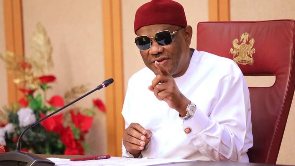 FCT ready for partnership — Wike appeals to EU countries