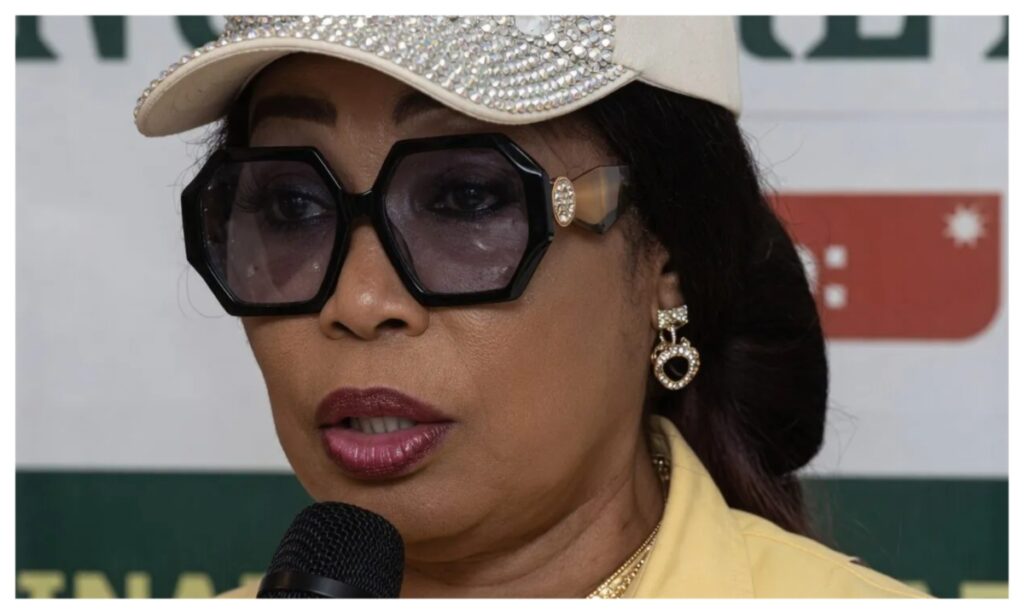 Tinubu names Ogbara-Banjoko as Lagos representative on NCX board