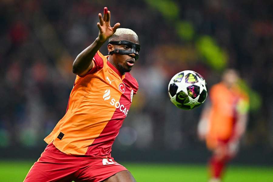 Turkey: Galatasaray will only sell Osimhen under one condition – Bora Bahçetepe