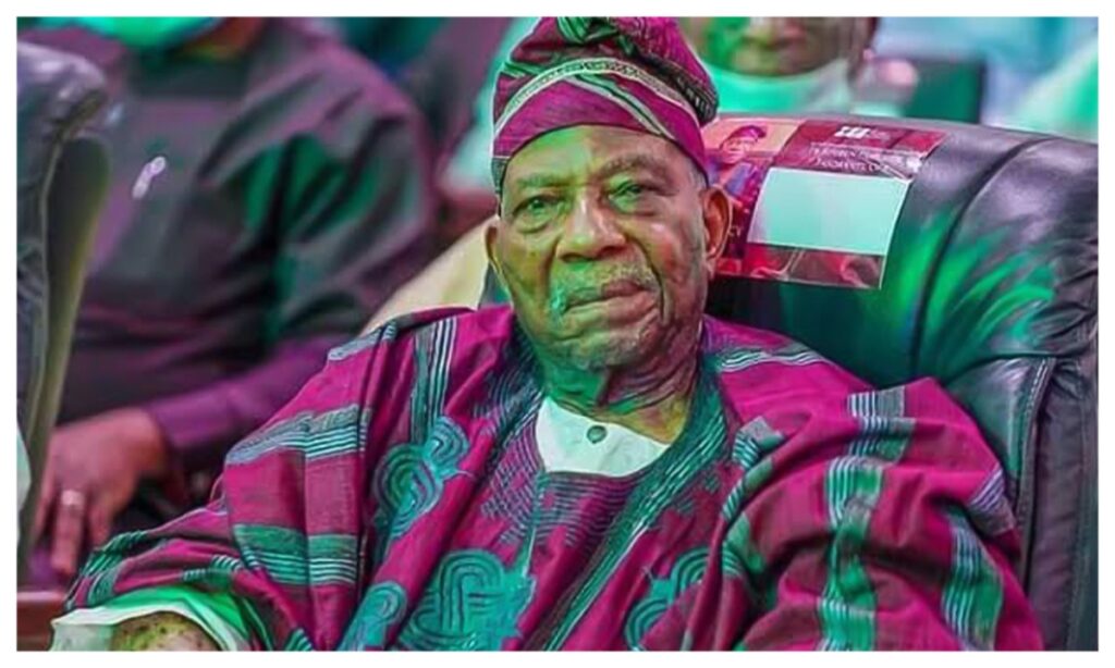 Fasoranti urges Afenifere to stay united and speak as one