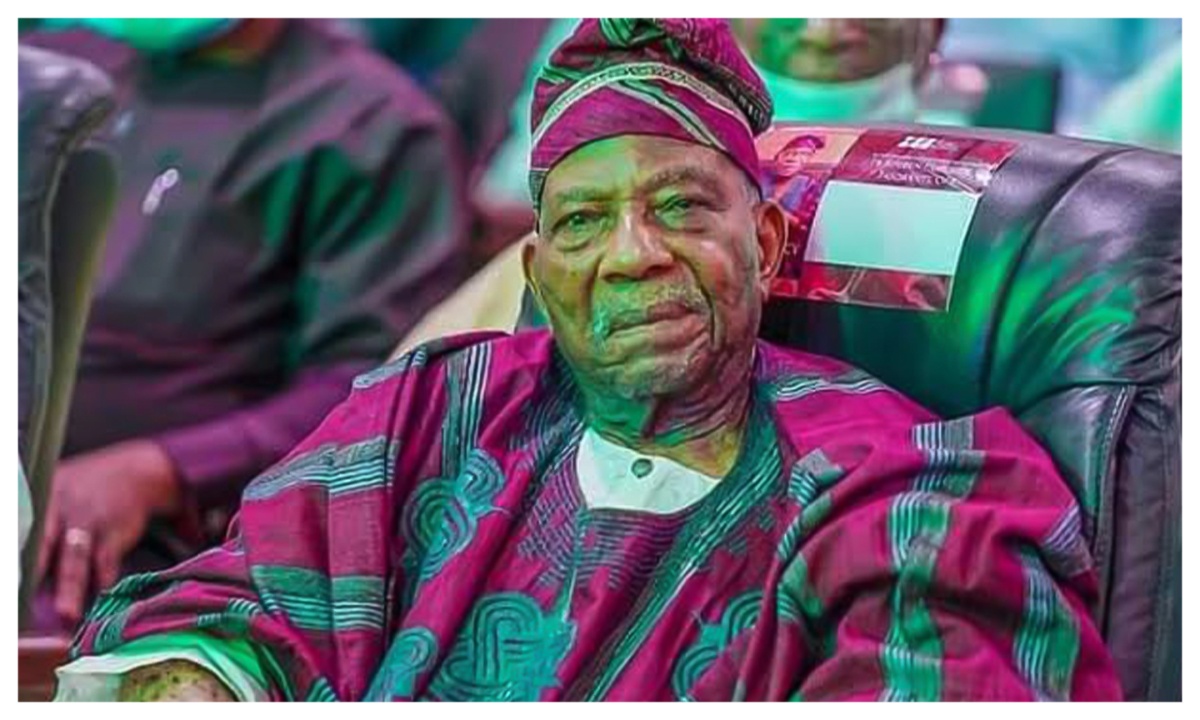Fasoranti urges Afenifere to stay united and speak as one