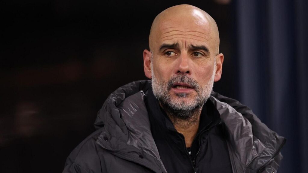 Pep Guardiola Linked With Shock Al-Nassr Job as Ronaldo’s Club Makes Contact