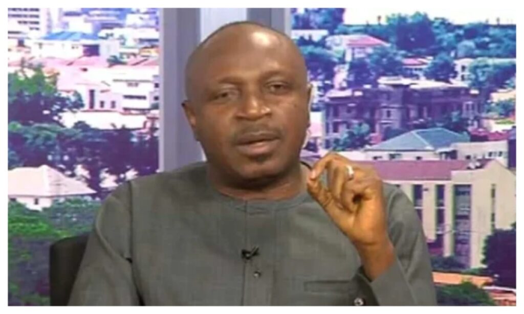Daniel Bwala received money from me outside Atiku’s payment — Shaibu claims