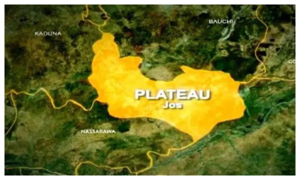Plateau Residents Panic Over Mysterious Disappearance of Two Youths