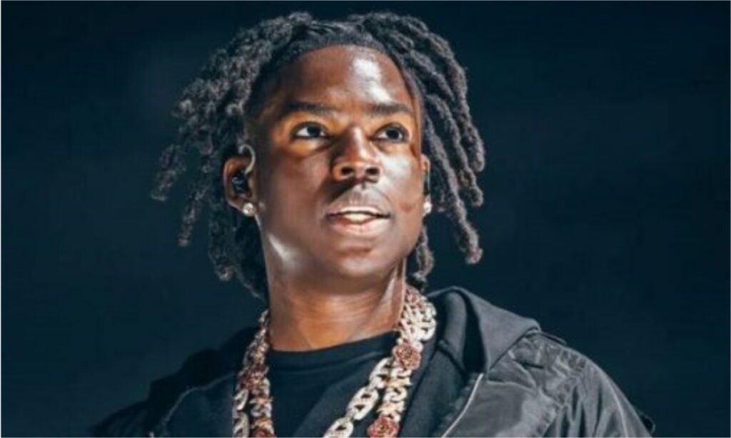 Nigerian music star Rema to headline World Cup event in 2026