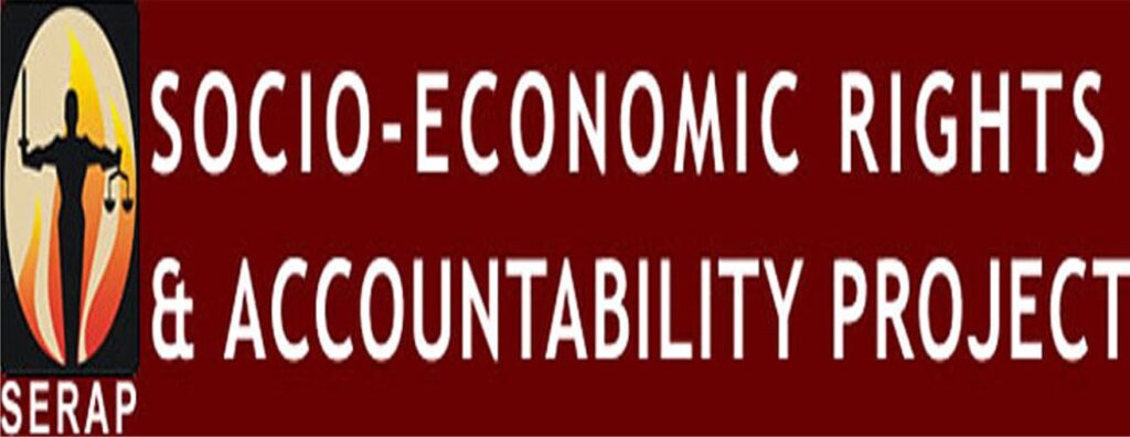 NCAPT challenges SERAP over claims of missing N26.9bn from USPF allocation