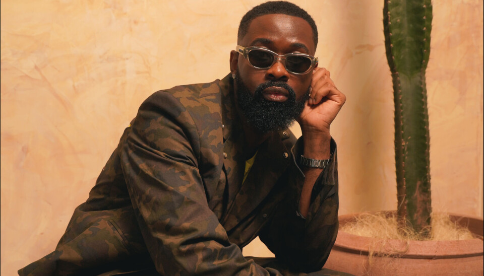 “I Thought I Was the Best in the Industry” — Sarz Opens Up