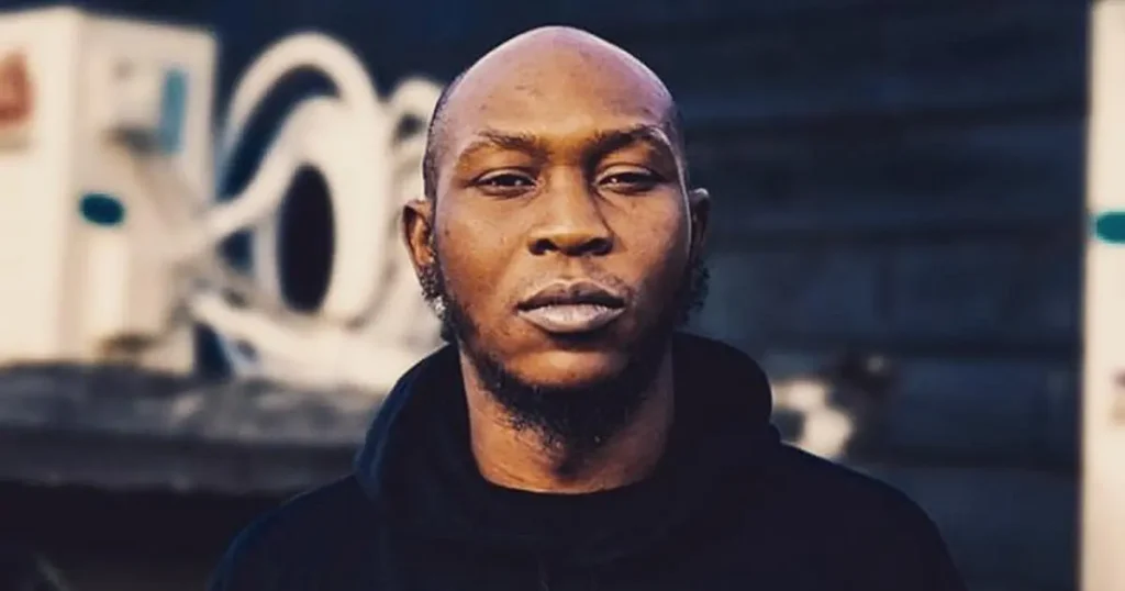 My beef with Wizkid won’t end — Seun Kuti declares
