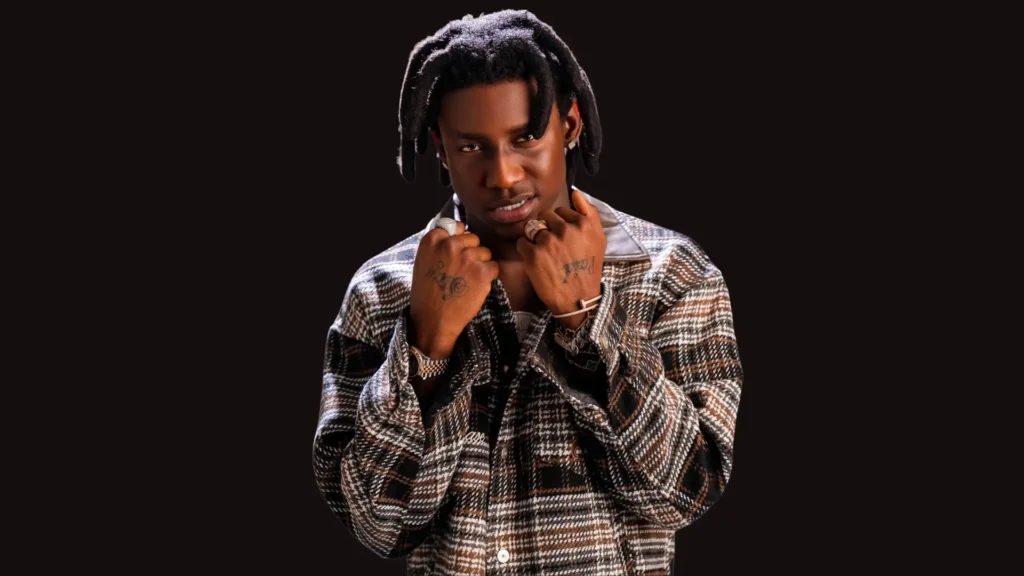 Nigerian singer Shallipopi says Amapiano is more rewarding than rap