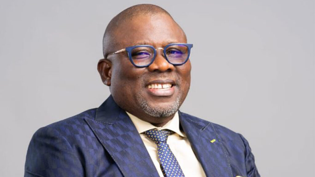 Cabinet shake-up in Delta as Oborevwori reshuffles team
