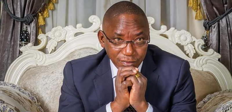 Ex-Minister Attacks Tinubu Administration Over ‘Three Years of Poor Leadership’