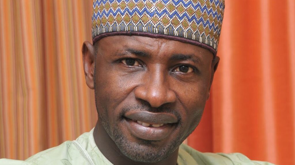 “Owner cannot be expelled” — Tanko reacts to report of Obi’s removal from Obidient Movement