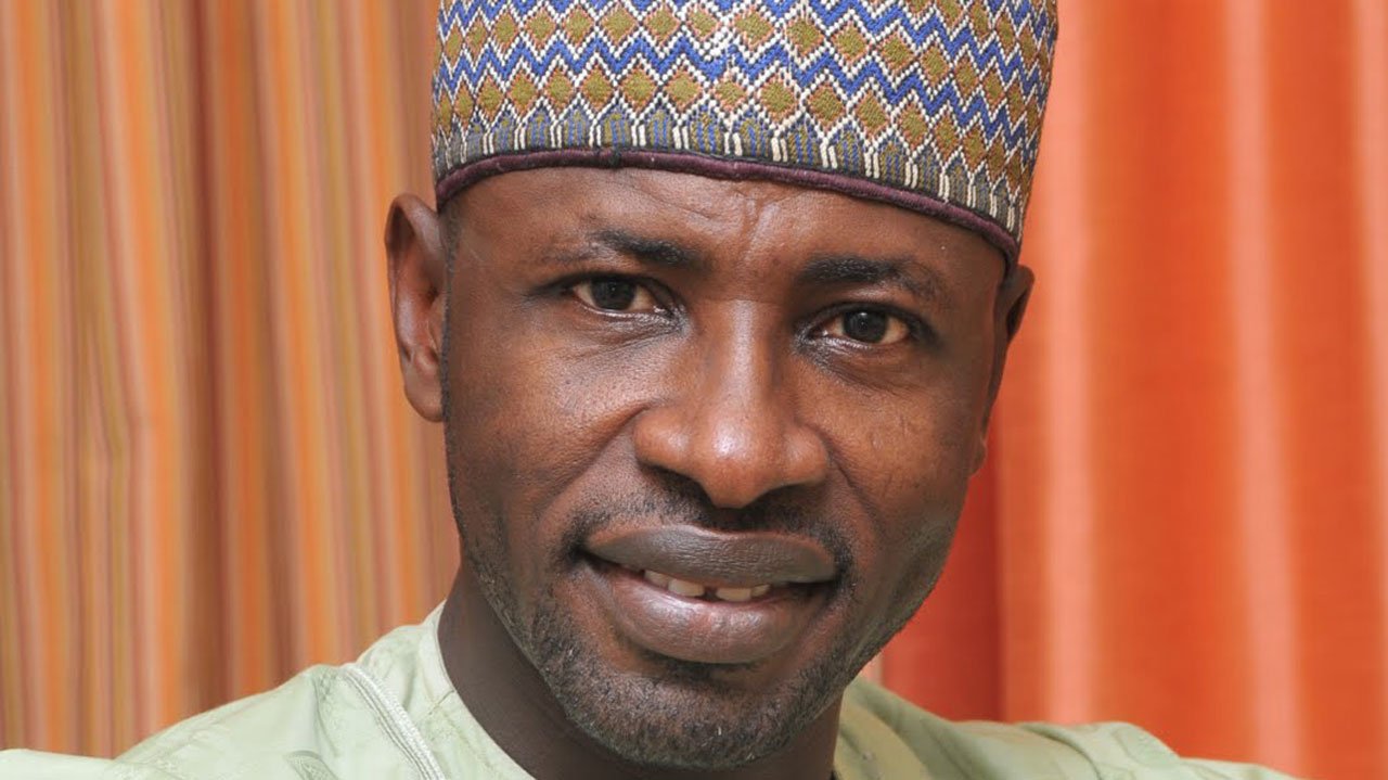 “Owner cannot be expelled” — Tanko reacts to report of Obi’s removal from Obidient Movement