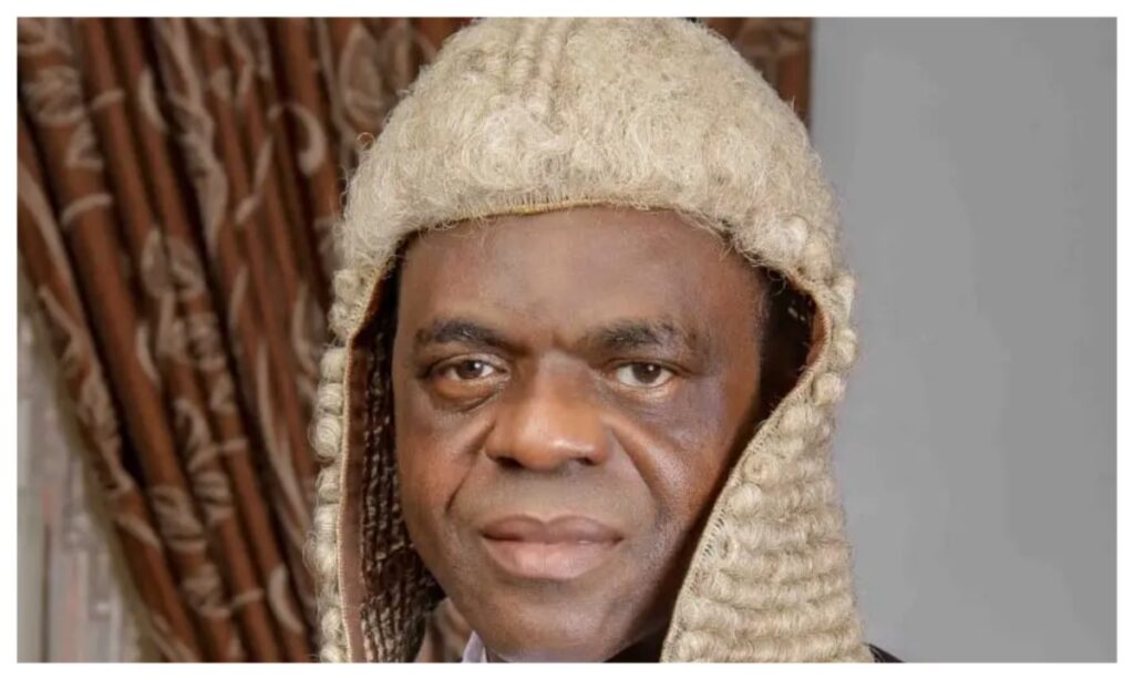 Federal High Court gets new judge postings as CJ gives approval