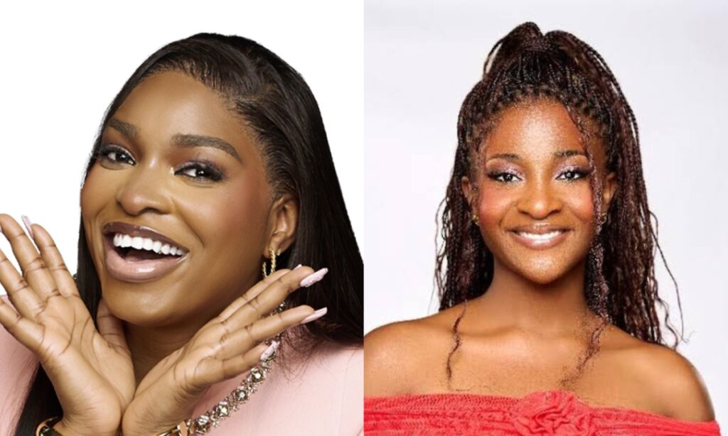 BBNaija Reunion Turns Tense as Thelma Slams Big Soso
